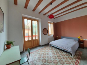 A beautiful apartment in Cabanyal